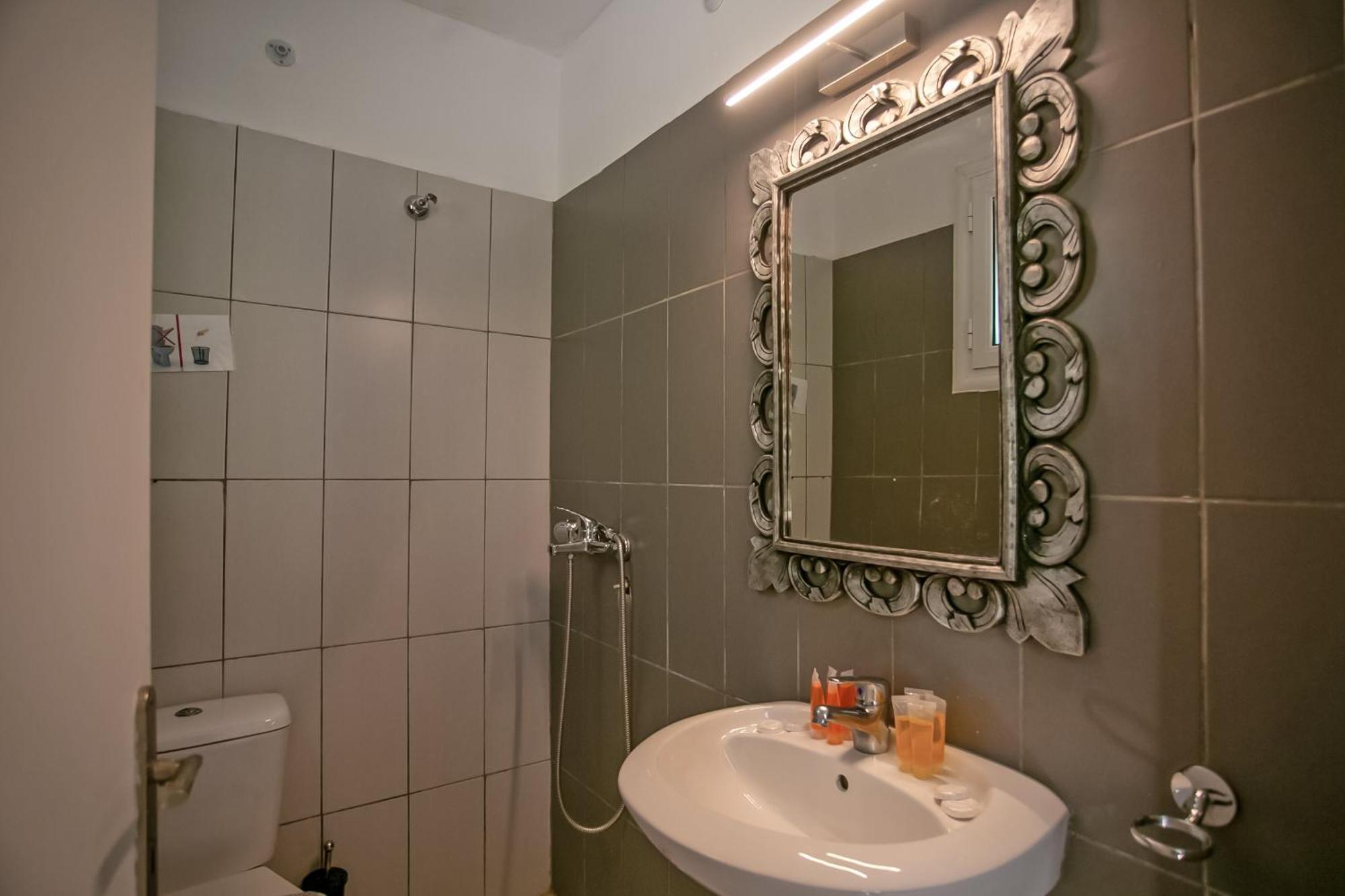 Appartement Olea Mare Benitses (Corfu)