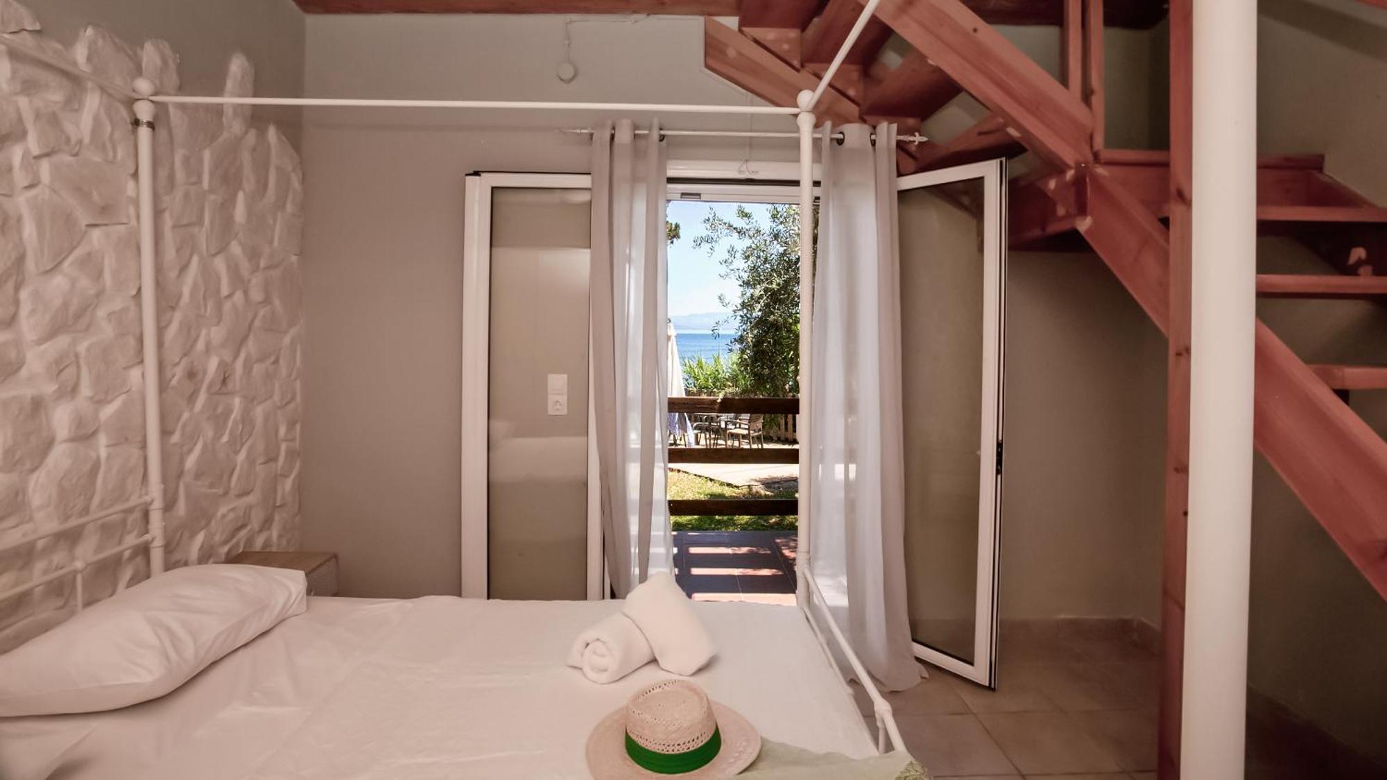 Appartement Olea Mare *