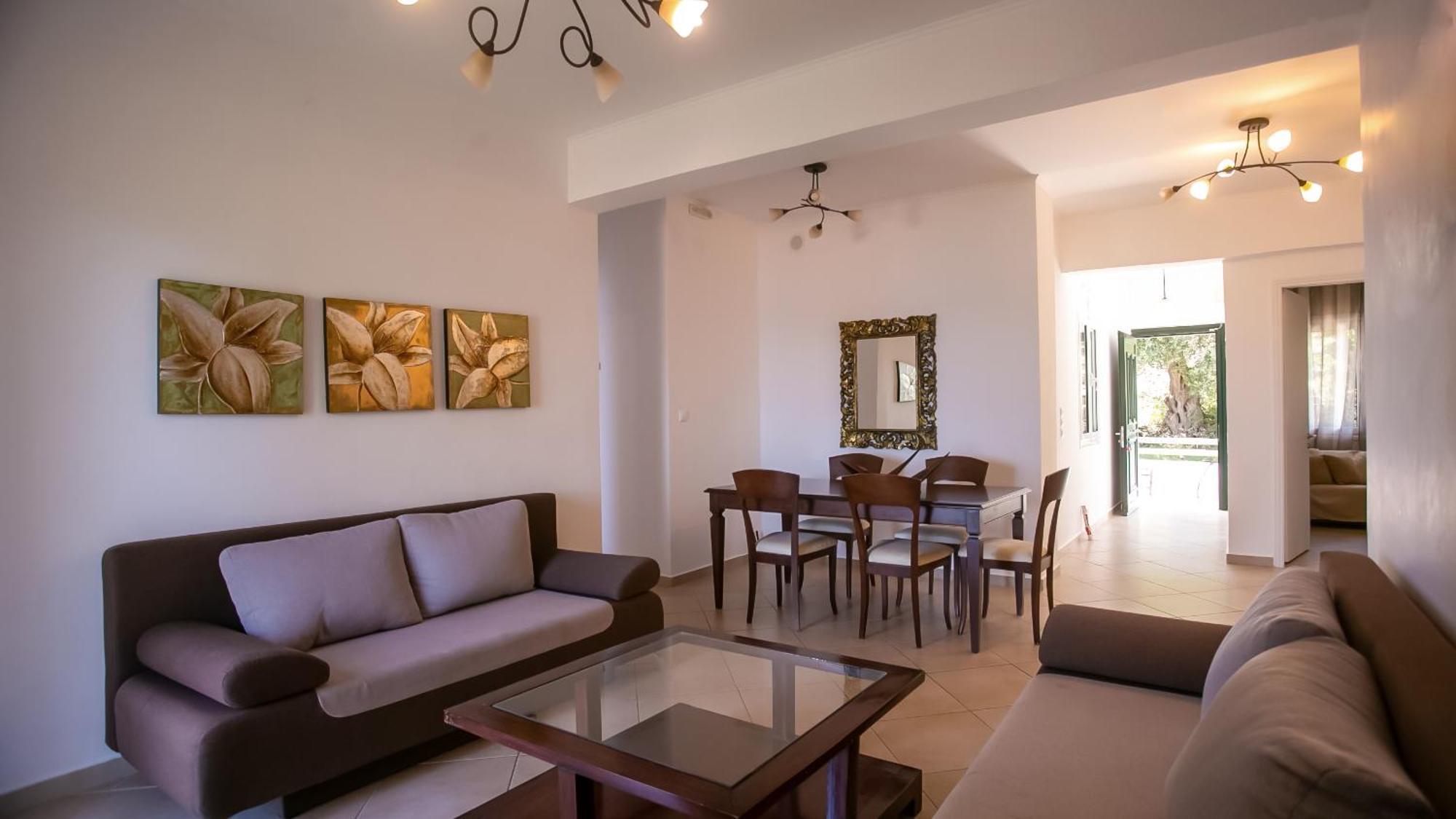 Olea Mare Appartement