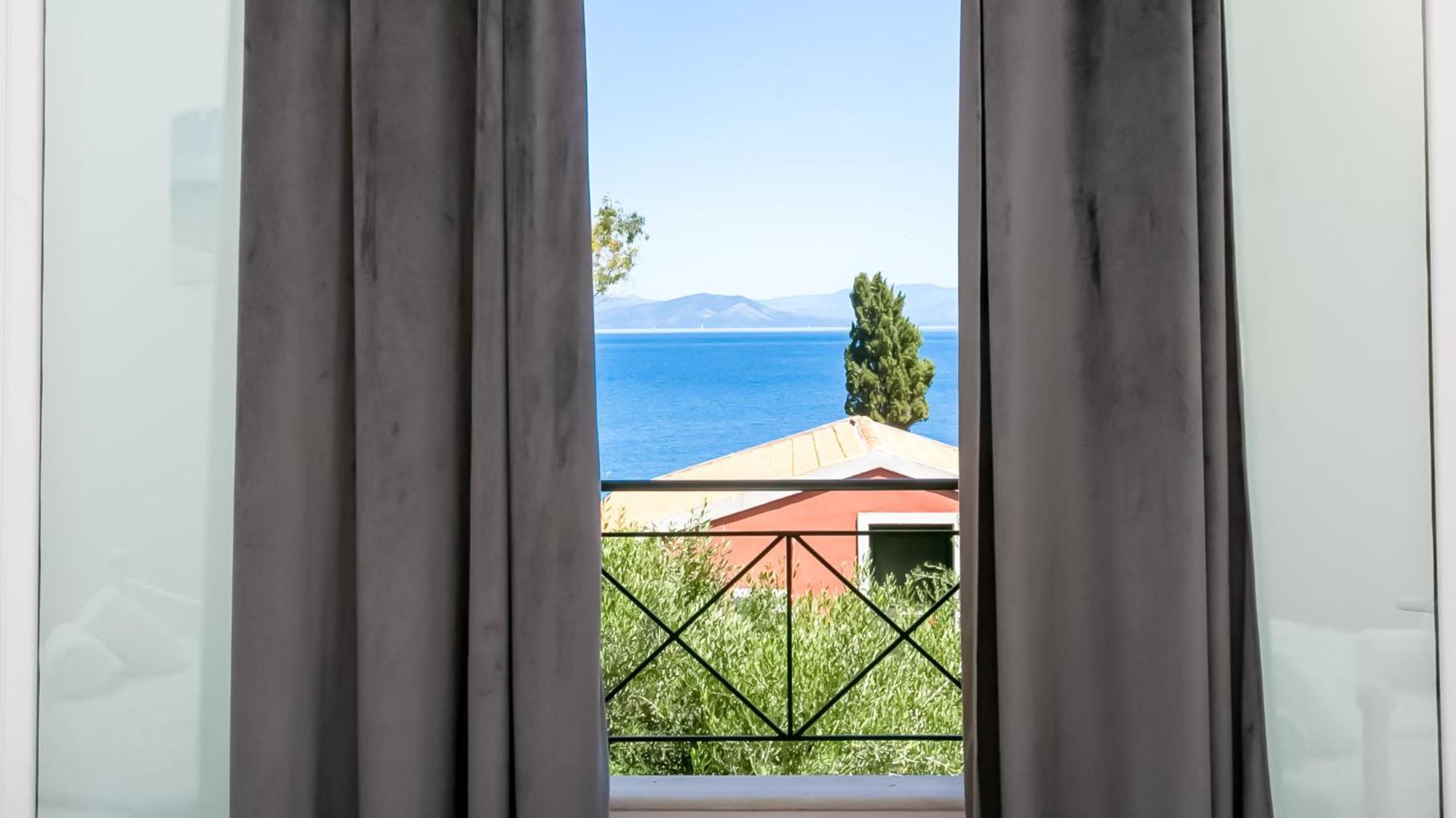 Olea Mare Appartement *