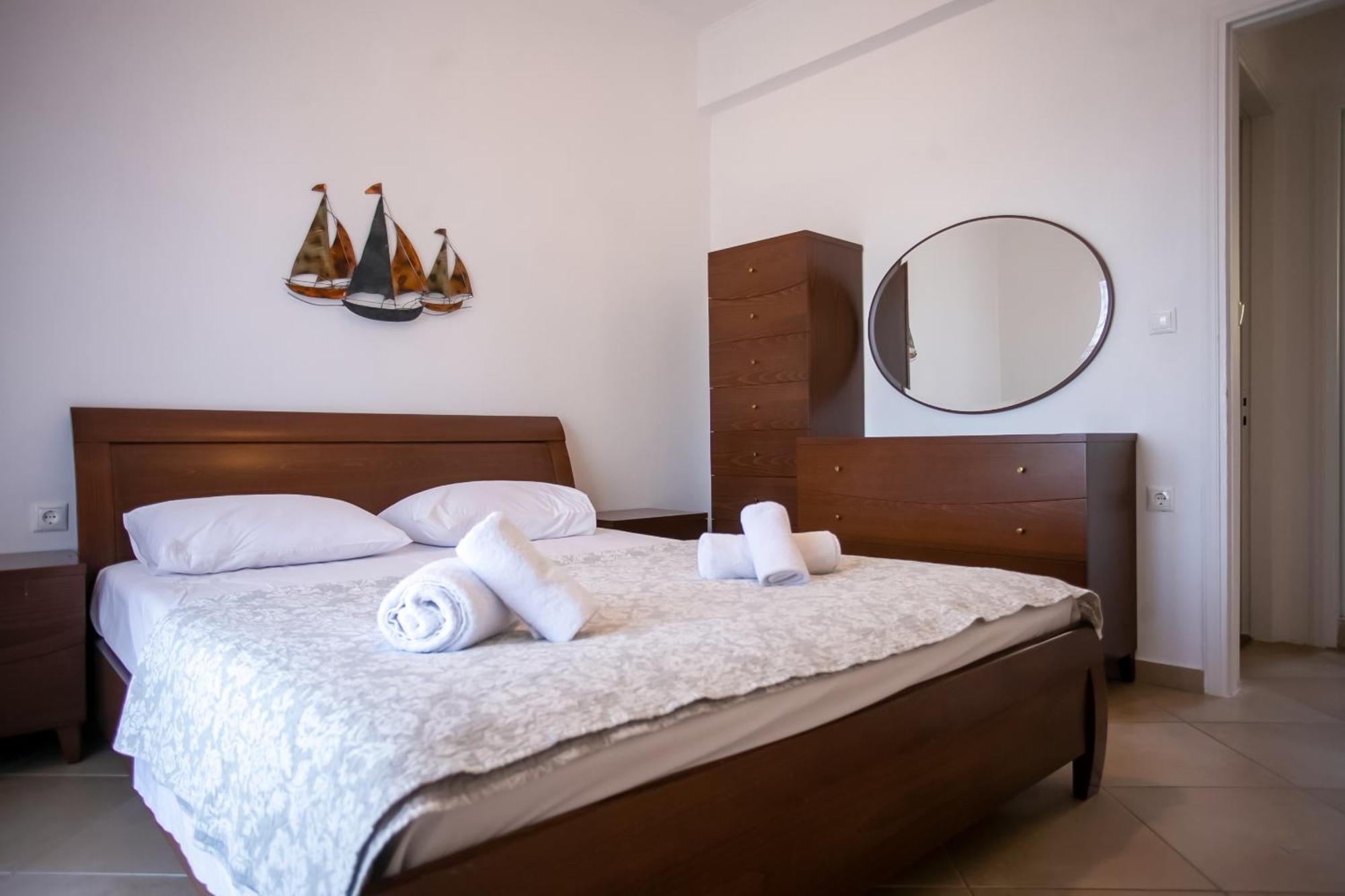 Appartement Olea Mare *