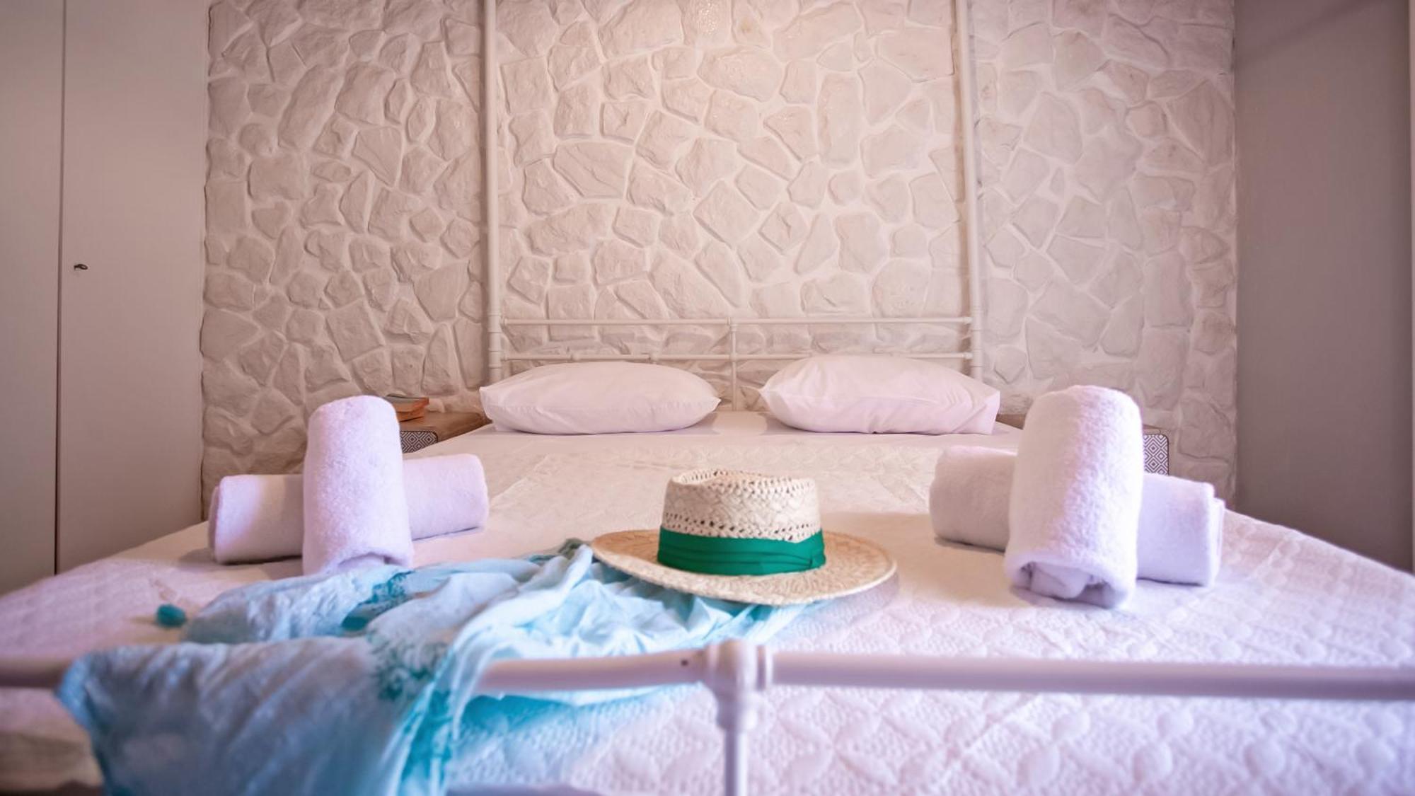 Appartement Olea Mare