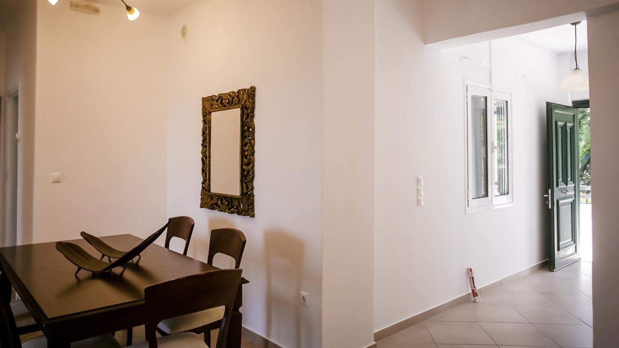 Appartement Olea Mare Benitses (Corfu)