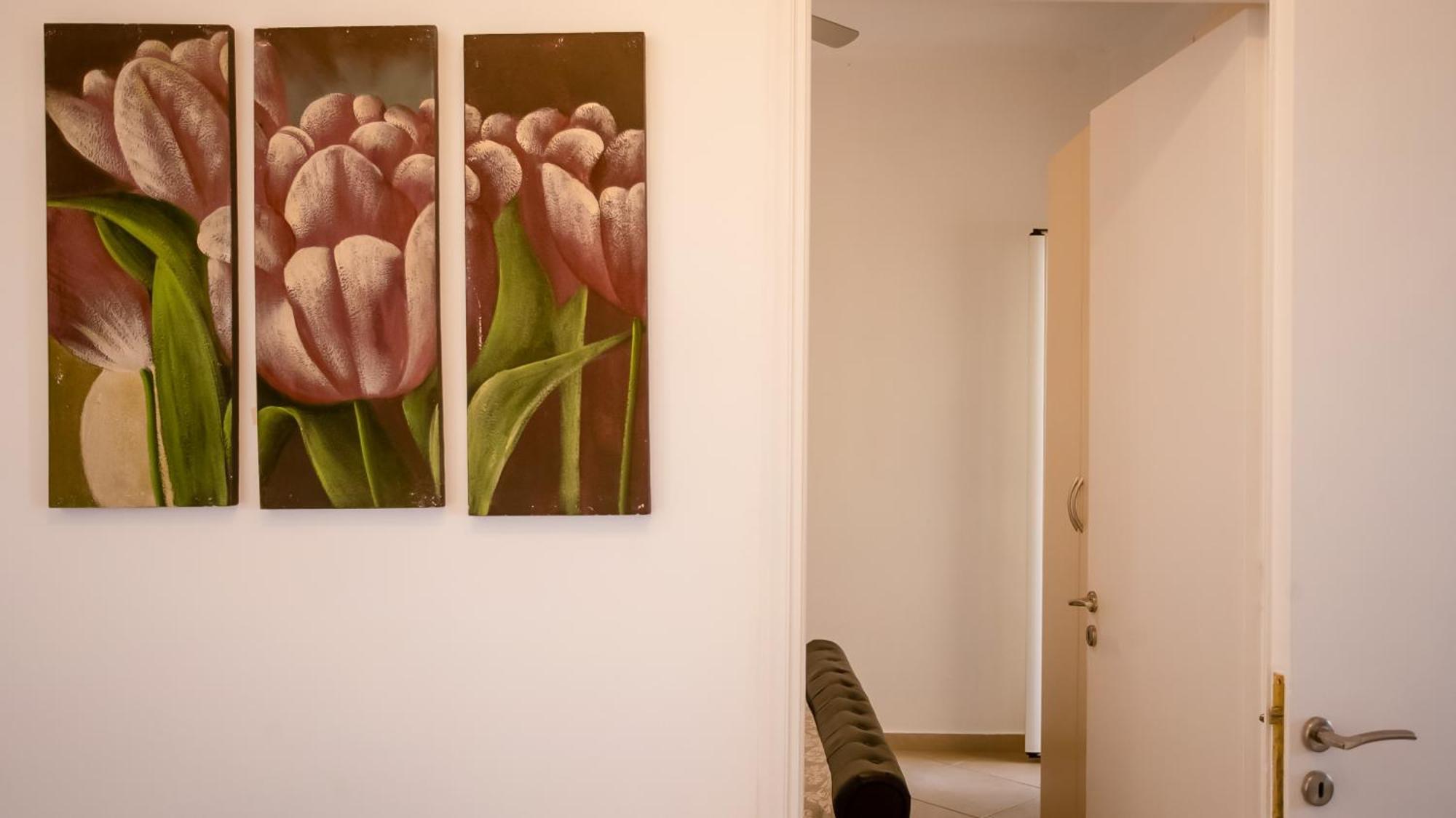 Olea Mare Appartement