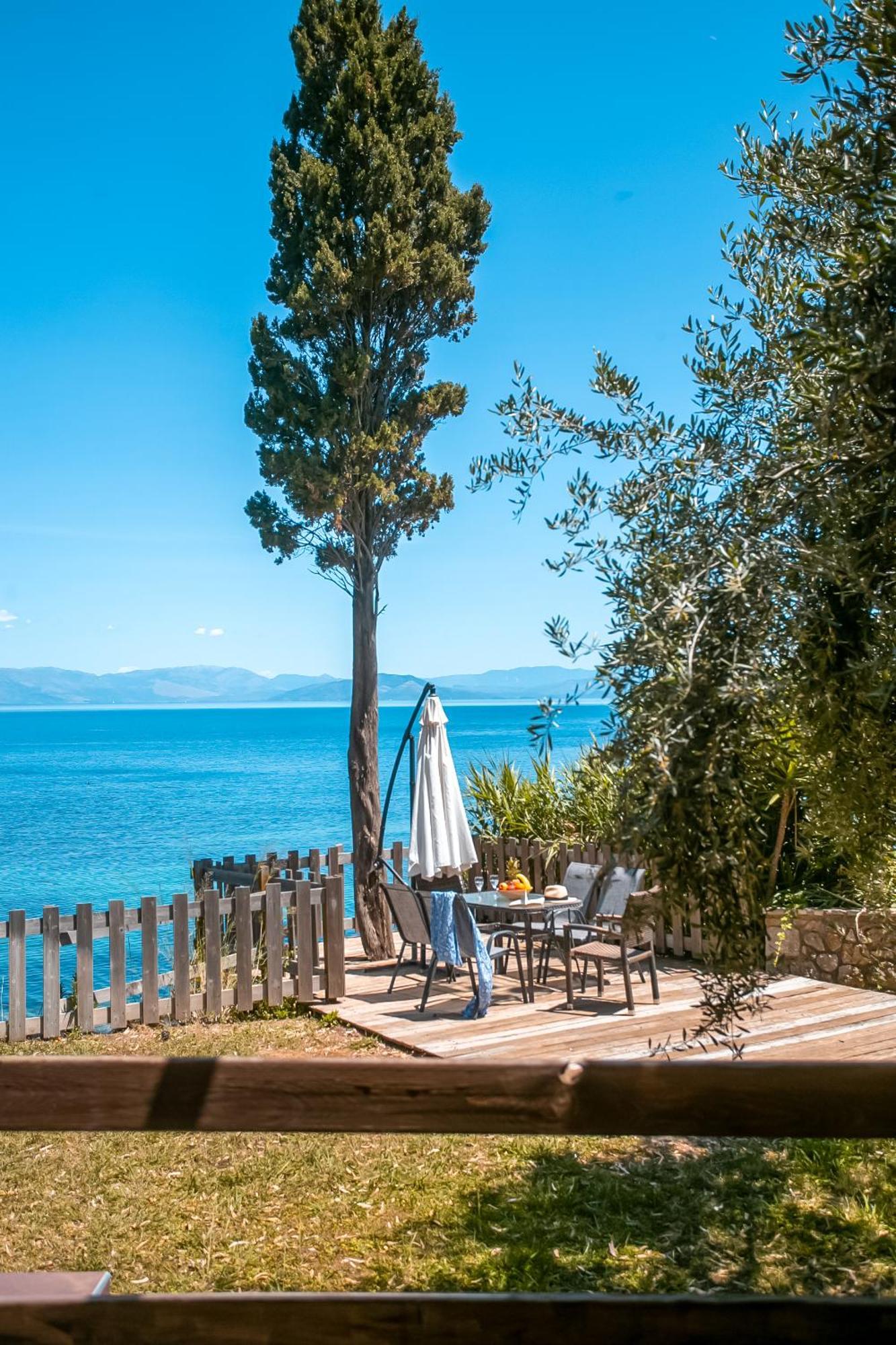 Appartement Olea Mare *