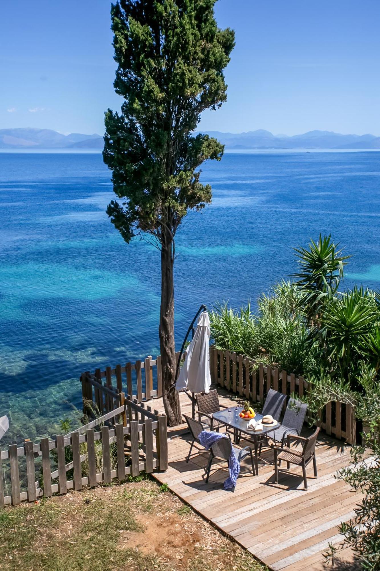 Olea Mare Appartement *