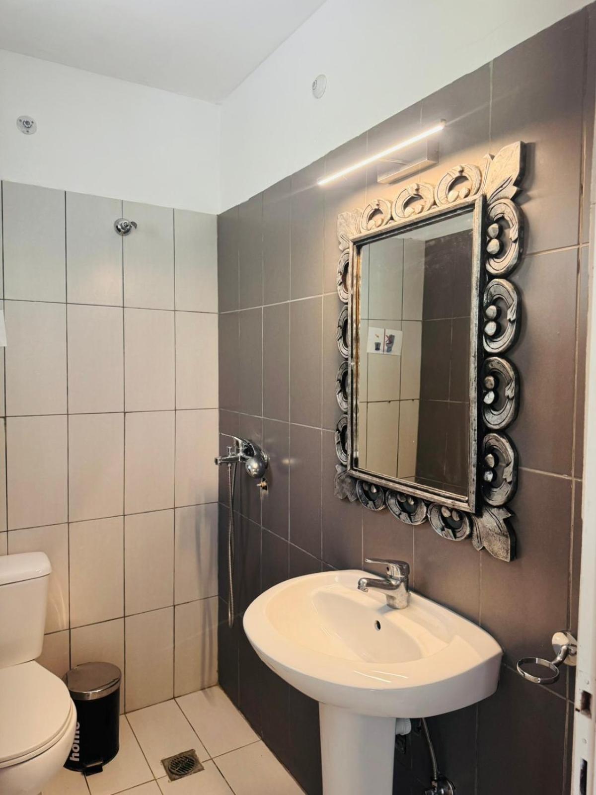 Olea Mare Appartement