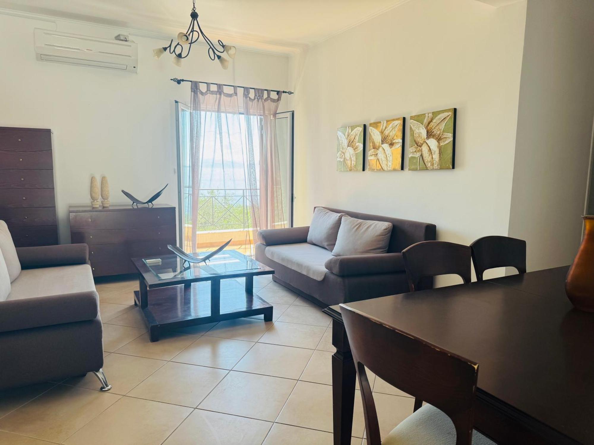 Olea Mare Appartement Benitses (Corfu)