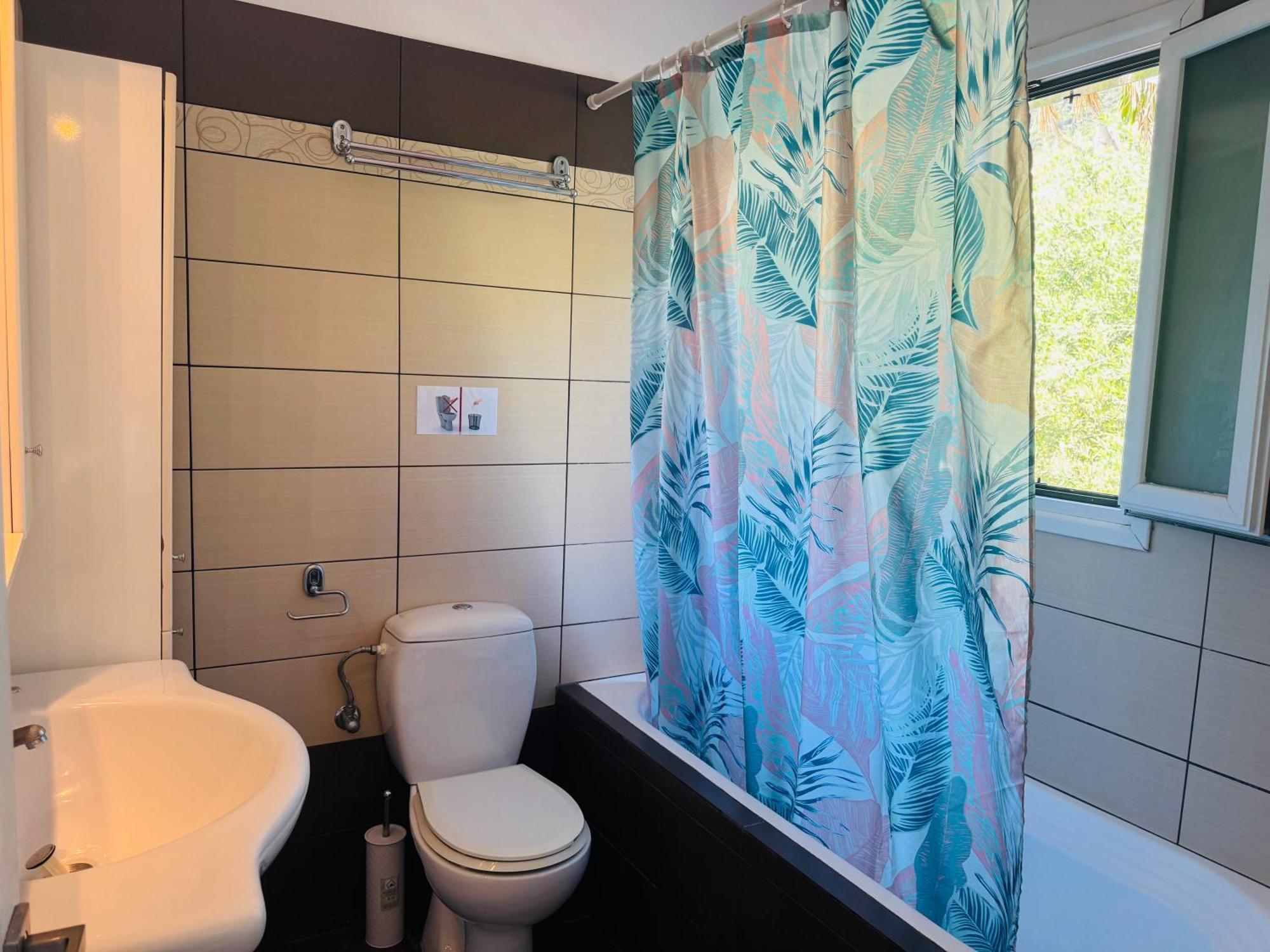 Olea Mare Appartement *