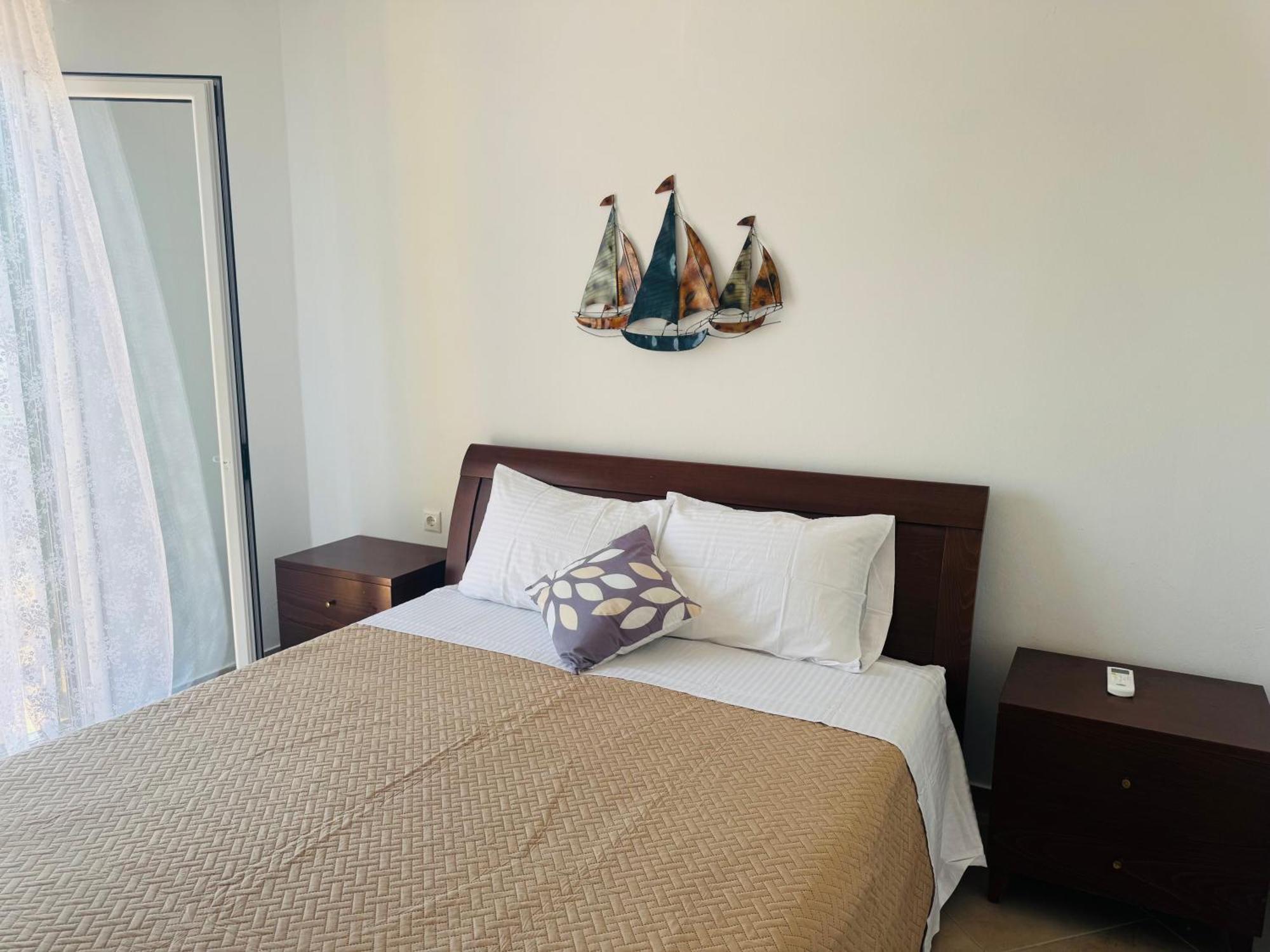 Appartement Olea Mare *