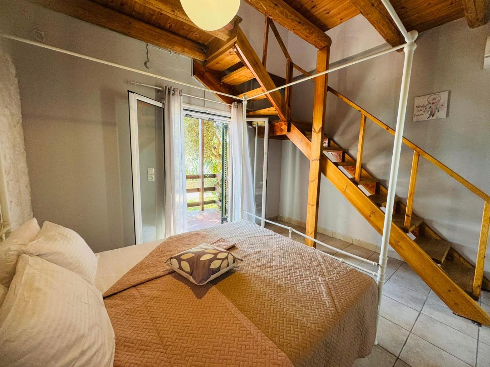 Olea Mare Appartement *